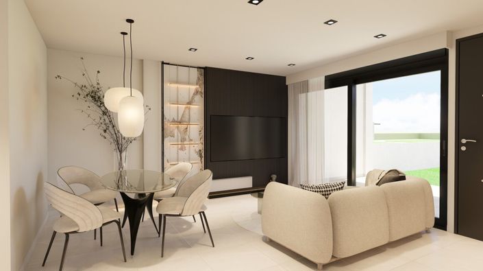 Image No.41-2 Bed Apartment for sale