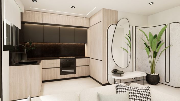 Image No.7-2 Bed Apartment for sale