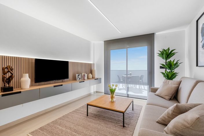 Image No.17-3 Bed Apartment for sale
