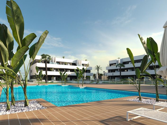 Image No.2-3 Bed Apartment for sale