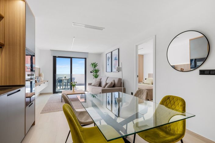 Image No.26-3 Bed Apartment for sale