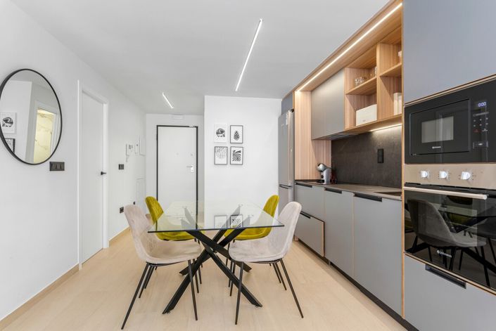 Image No.30-3 Bed Apartment for sale