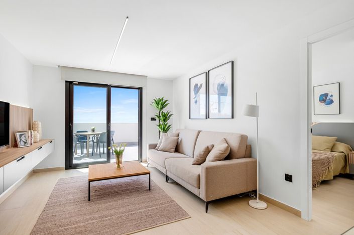 Image No.31-3 Bed Apartment for sale