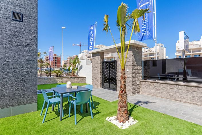 Image No.34-3 Bed Apartment for sale