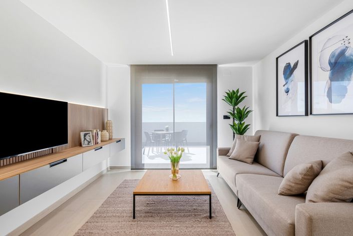 Image No.4-3 Bed Apartment for sale