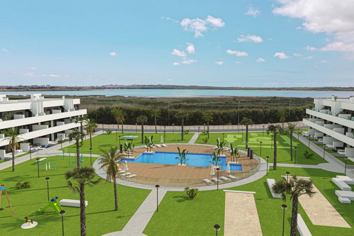 Image No.45-3 Bed Apartment for sale