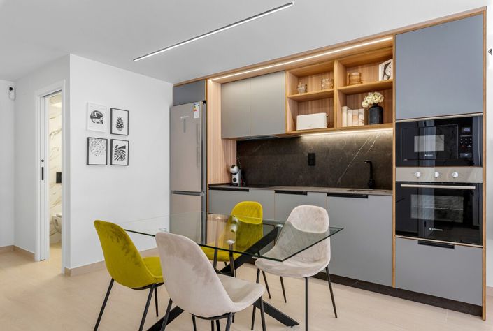 Image No.5-3 Bed Apartment for sale