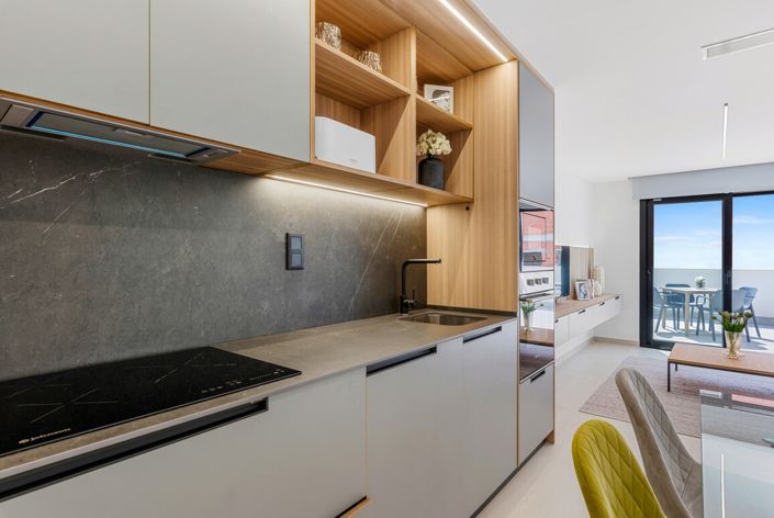 Image No.7-3 Bed Apartment for sale