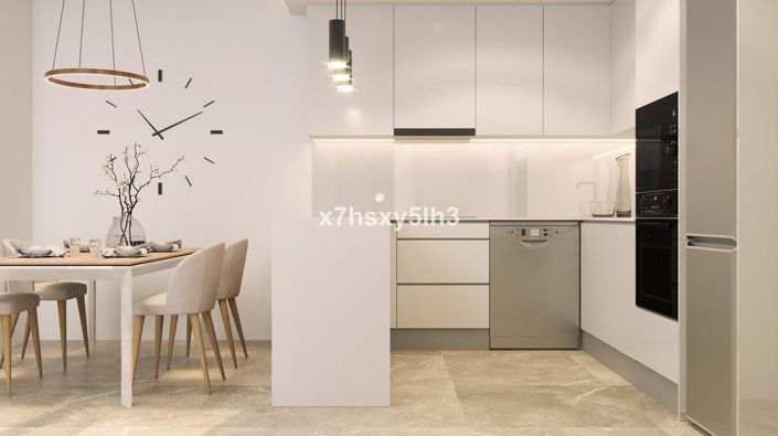 Image No.11-2 Bed Apartment for sale