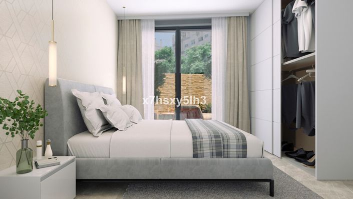 Image No.12-2 Bed Apartment for sale