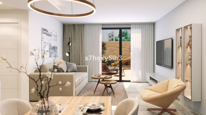 Image No.13-2 Bed Apartment for sale