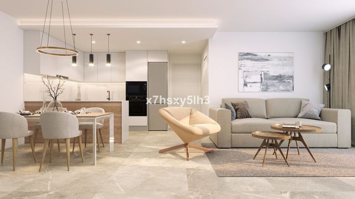 Image No.14-2 Bed Apartment for sale