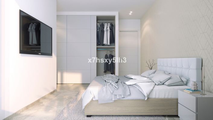 Image No.19-2 Bed Apartment for sale