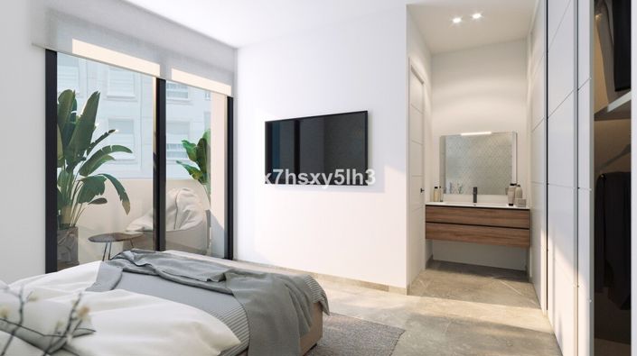 Image No.20-2 Bed Apartment for sale