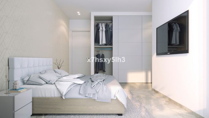 Image No.26-2 Bed Apartment for sale
