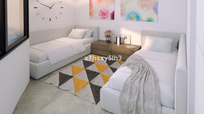 Image No.28-2 Bed Apartment for sale
