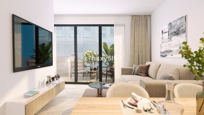 Image No.3-2 Bed Apartment for sale