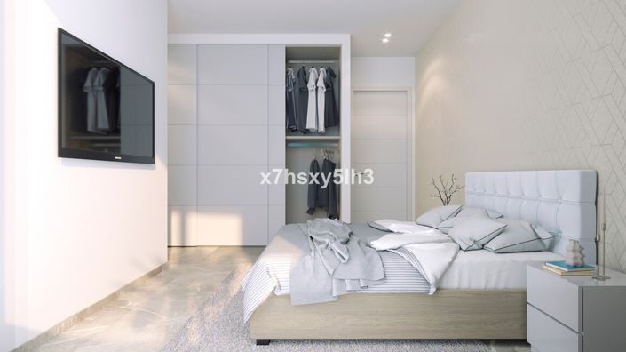 Image No.35-2 Bed Apartment for sale