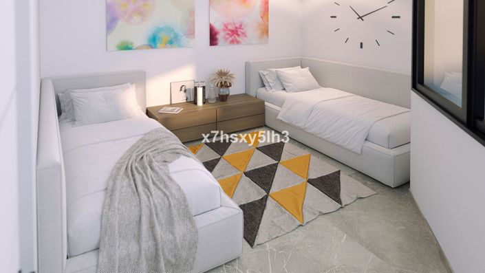 Image No.36-2 Bed Apartment for sale