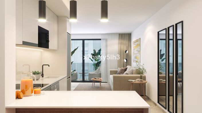 Image No.37-2 Bed Apartment for sale