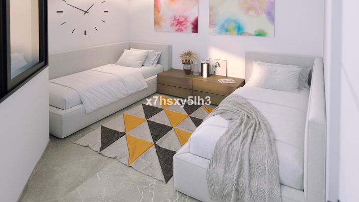 Image No.46-2 Bed Apartment for sale
