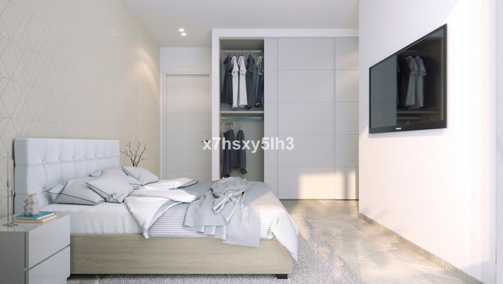 Image No.47-2 Bed Apartment for sale