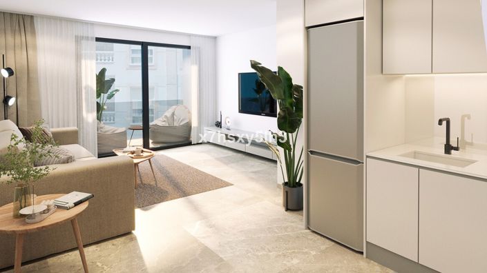 Image No.50-2 Bed Apartment for sale