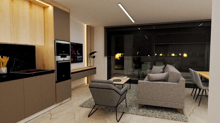 Image No.10-3 Bed Apartment for sale