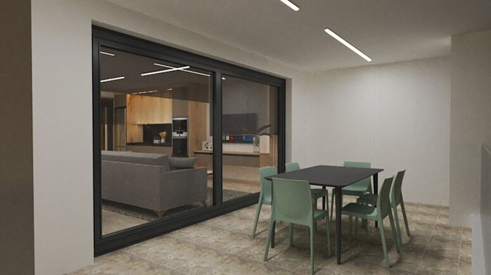 Image No.18-3 Bed Apartment for sale