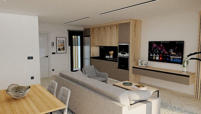 Image No.21-3 Bed Apartment for sale