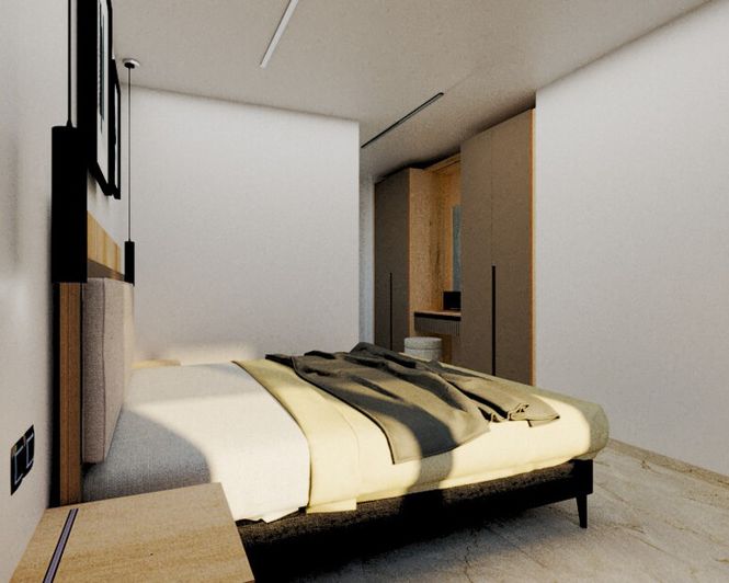 Image No.24-3 Bed Apartment for sale