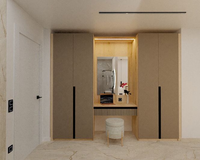 Image No.26-3 Bed Apartment for sale