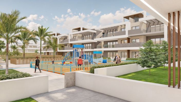 Image No.35-3 Bed Apartment for sale