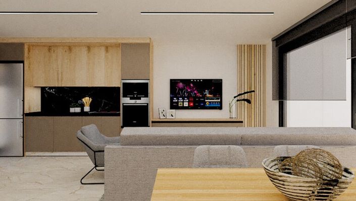 Image No.6-3 Bed Apartment for sale