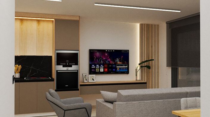 Image No.7-3 Bed Apartment for sale