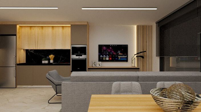 Image No.8-3 Bed Apartment for sale
