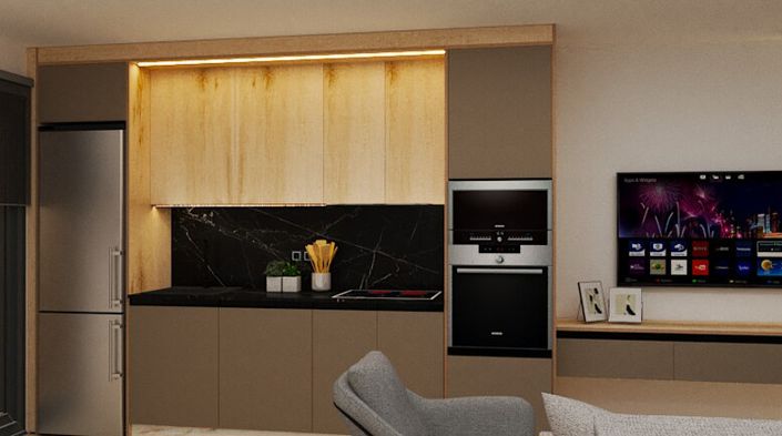 Image No.9-3 Bed Apartment for sale