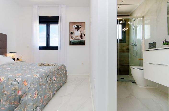Image No.14-3 Bed Villa for sale