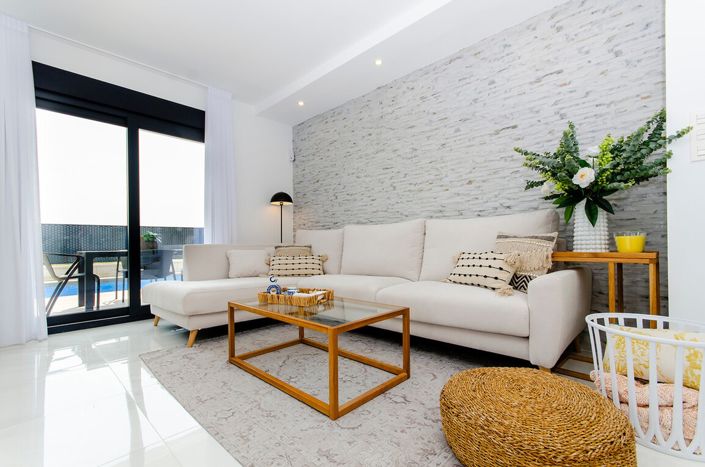 Image No.2-3 Bed Villa for sale