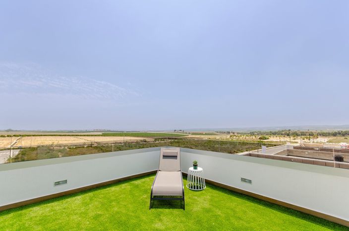 Image No.31-3 Bed Villa for sale