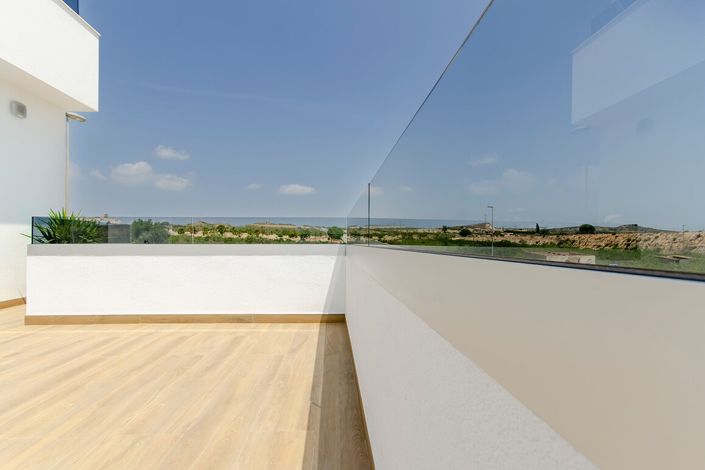 Image No.46-3 Bed Villa for sale