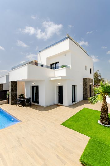 Image No.9-3 Bed Villa for sale