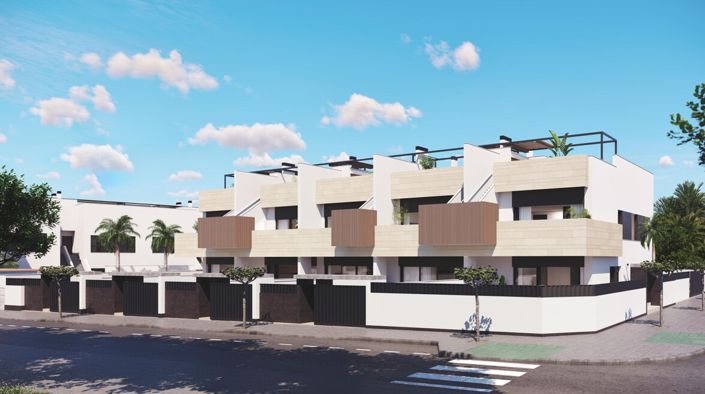 Image No.19-3 Bed Apartment for sale