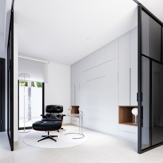 Image No.6-3 Bed Apartment for sale