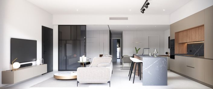 Image No.8-3 Bed Apartment for sale