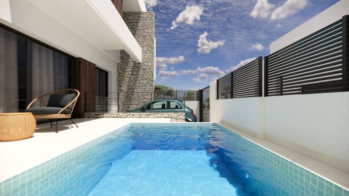 Image No.15-3 Bed Villa for sale