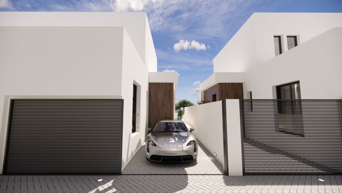 Image No.18-3 Bed Villa for sale