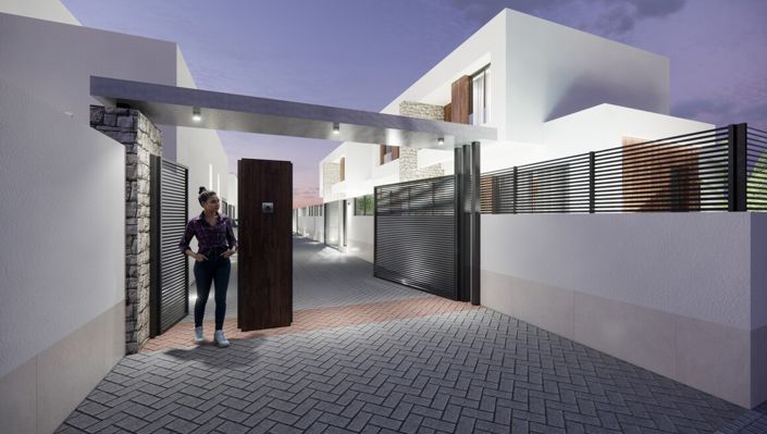 Image No.20-3 Bed Villa for sale