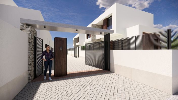 Image No.21-3 Bed Villa for sale