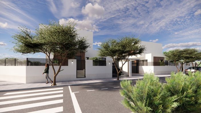Image No.25-3 Bed Villa for sale